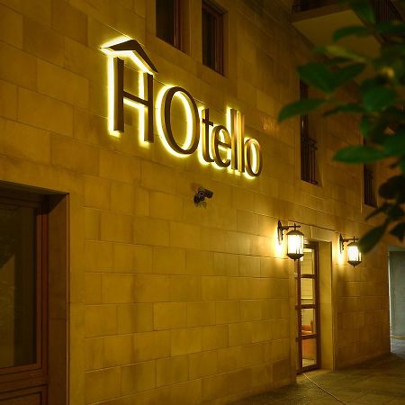 Hotello Guest Suites Jounieh Kültér fotó