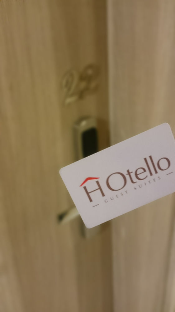 Hotello Guest Suites Jounieh Kültér fotó